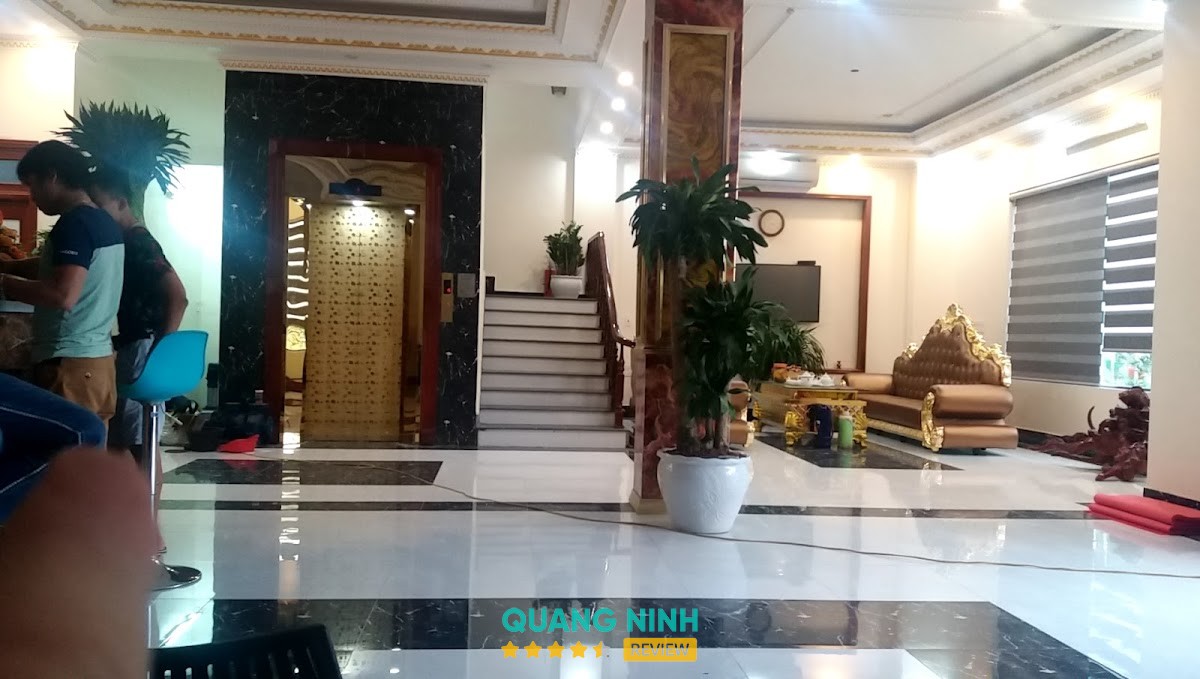 Venus Karaoke Massage – hình ảnh 3