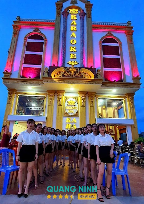 Hoàng Gia – hình ảnh 2