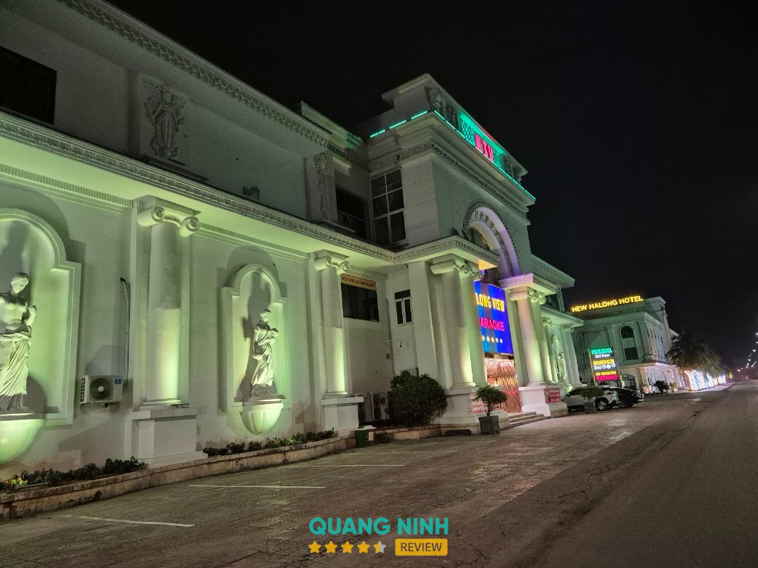 Hạ Long View karaoke – hình ảnh 2