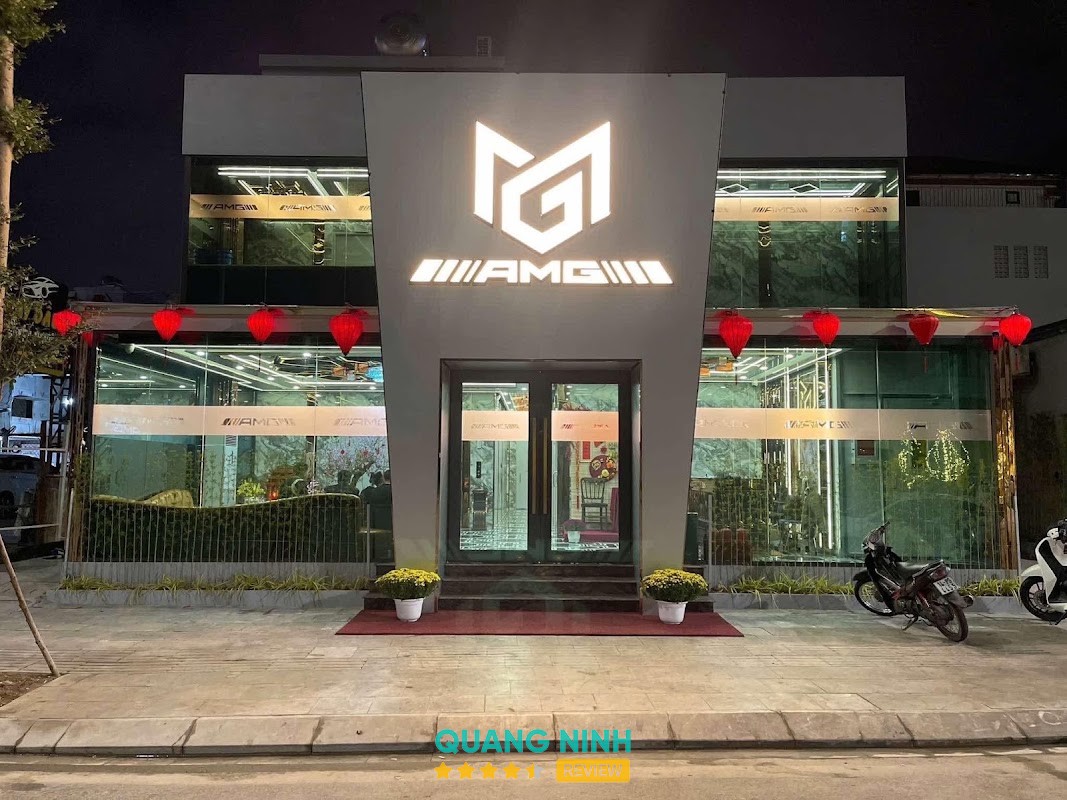 Karaoke AMG Hòn Gai – hình ảnh 2
