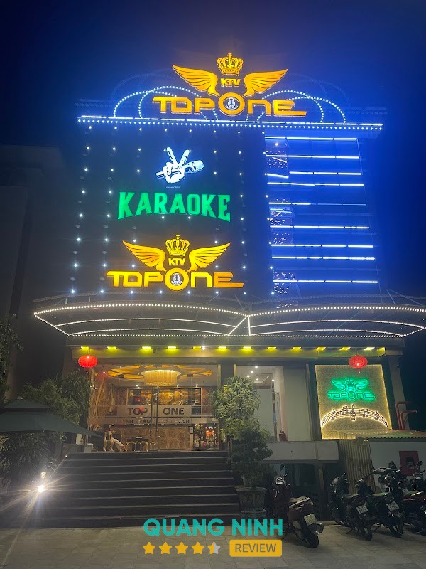 KARAOKE TOP ONE – hình ảnh 2