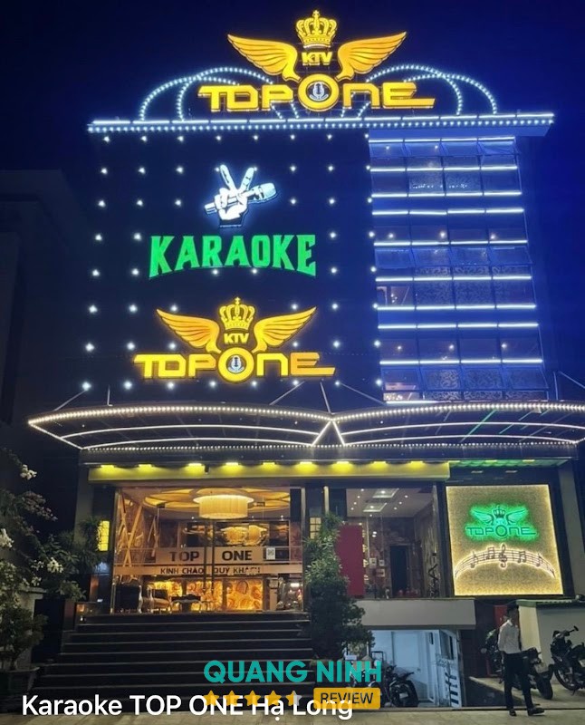 KARAOKE TOP ONE – hình ảnh 3