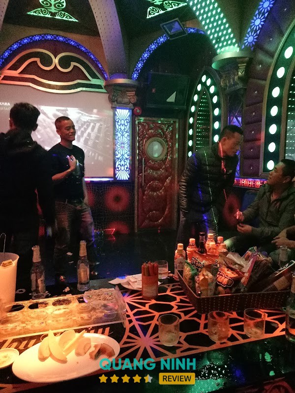 Karaoke Diamond – hình ảnh 3