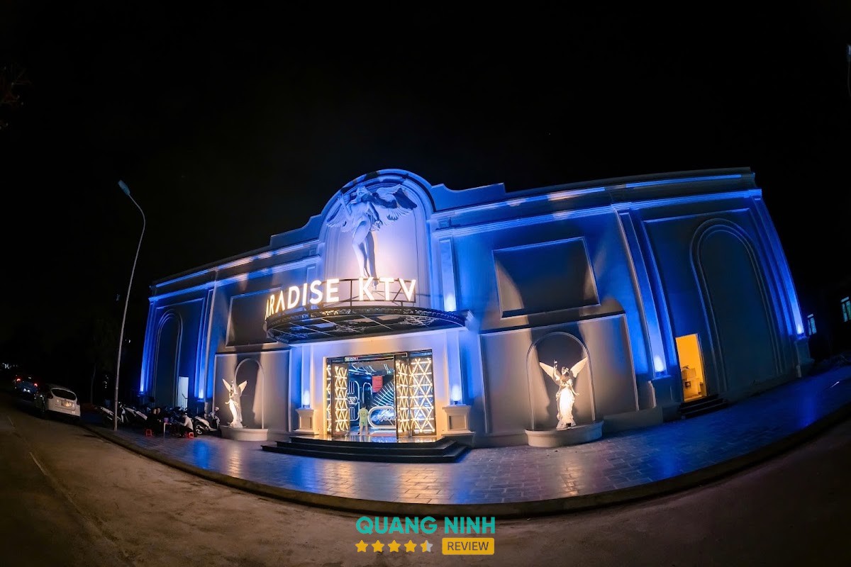Paradise Karaoke – hình ảnh 1