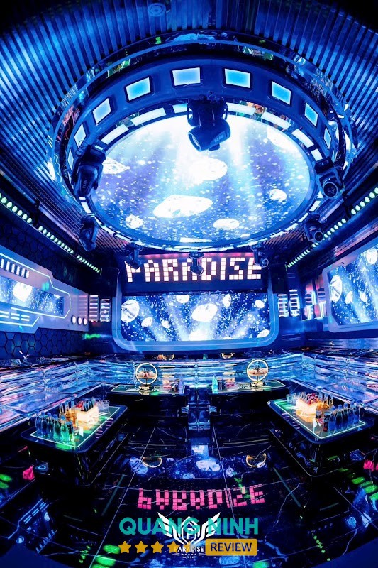 Paradise Karaoke – hình ảnh 2