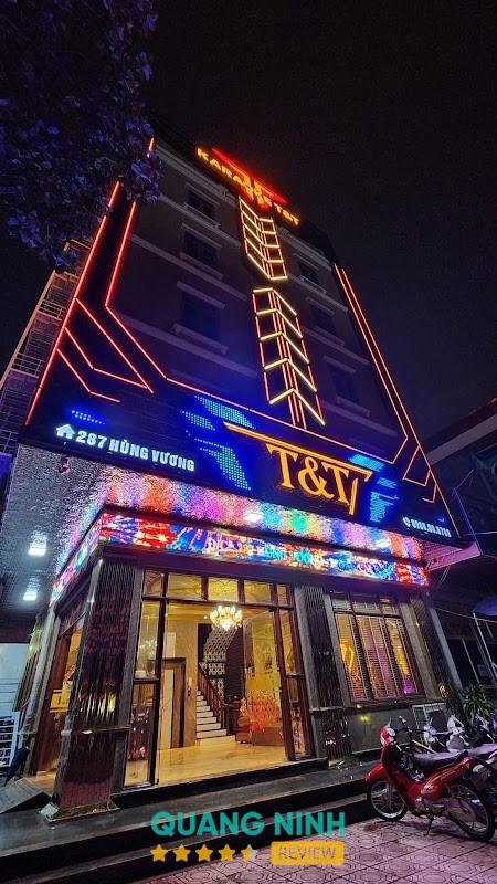 KARAOKE T&T – hình ảnh 2