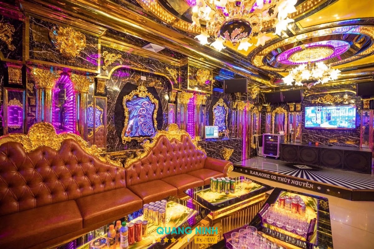 O2 Karaoke – hình ảnh 1