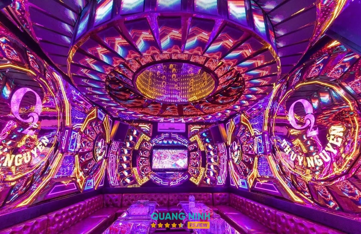 O2 Karaoke – hình ảnh 2