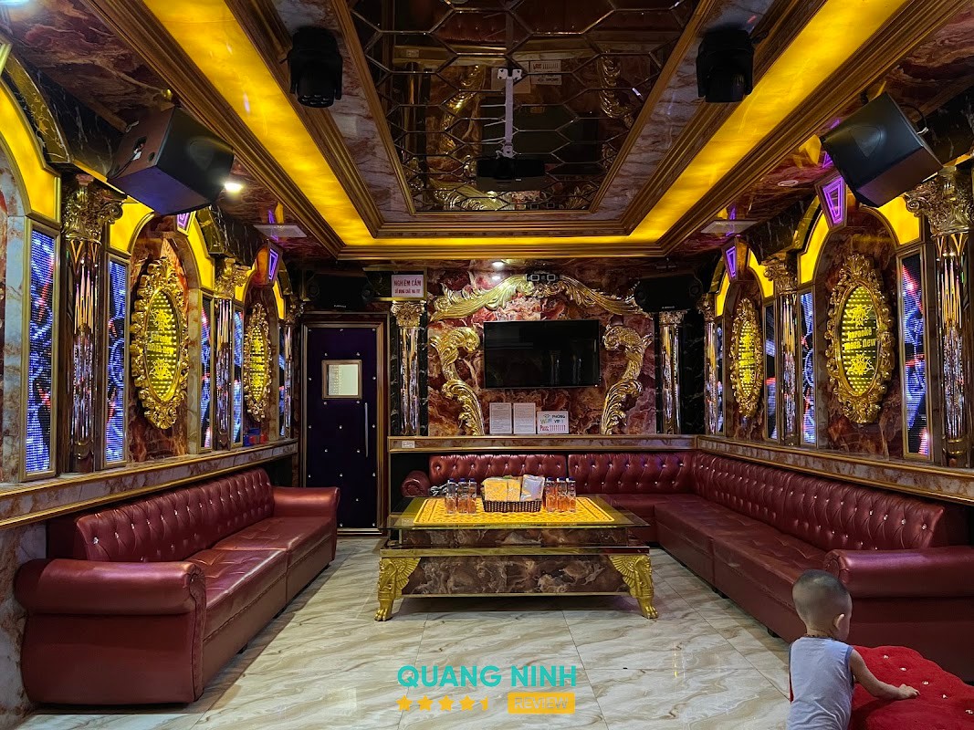 KARAOKE MOZA – hình ảnh 1