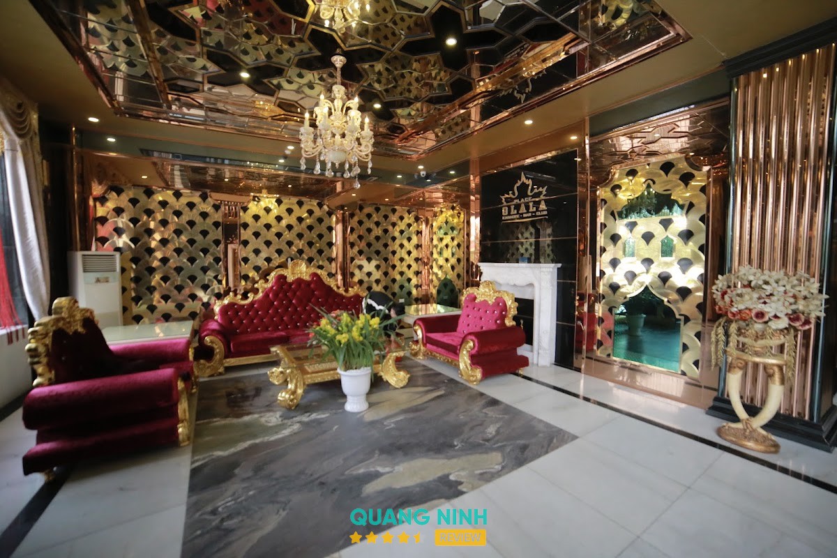 Karaoke Bar Club OLala – hình ảnh 1
