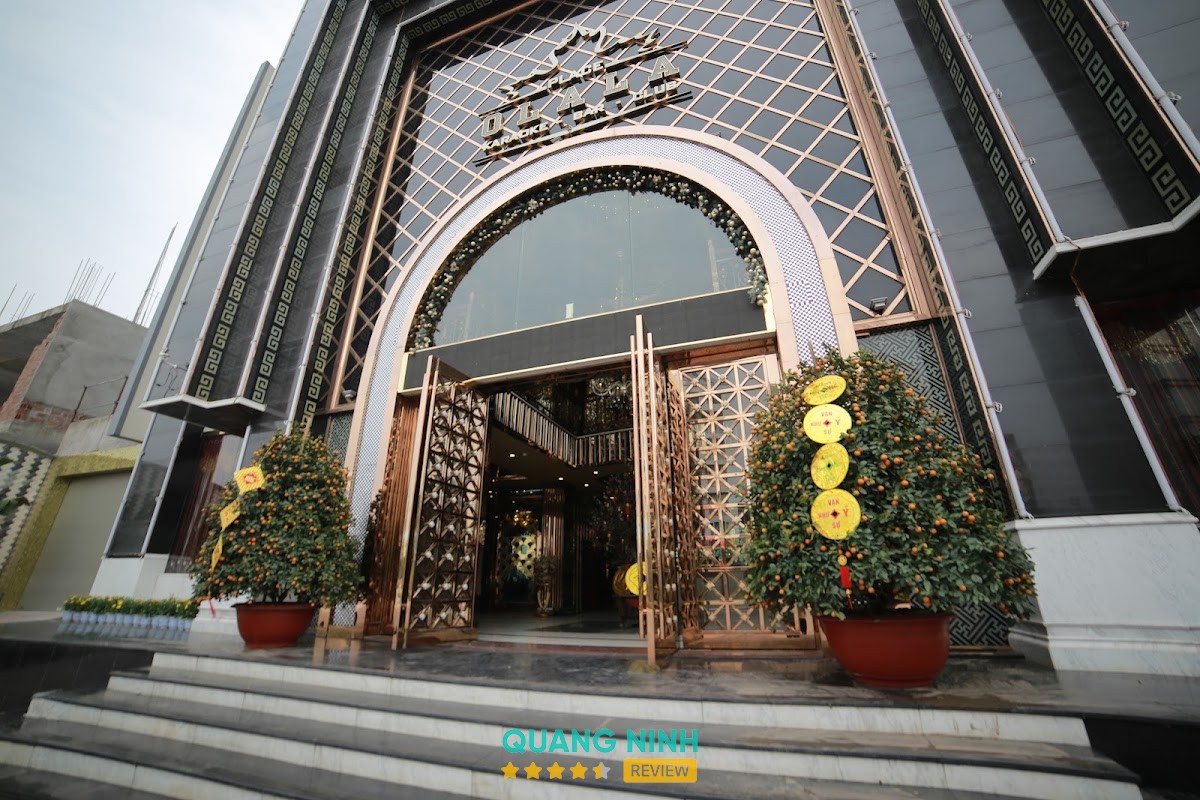 Karaoke Bar Club OLala – hình ảnh 2