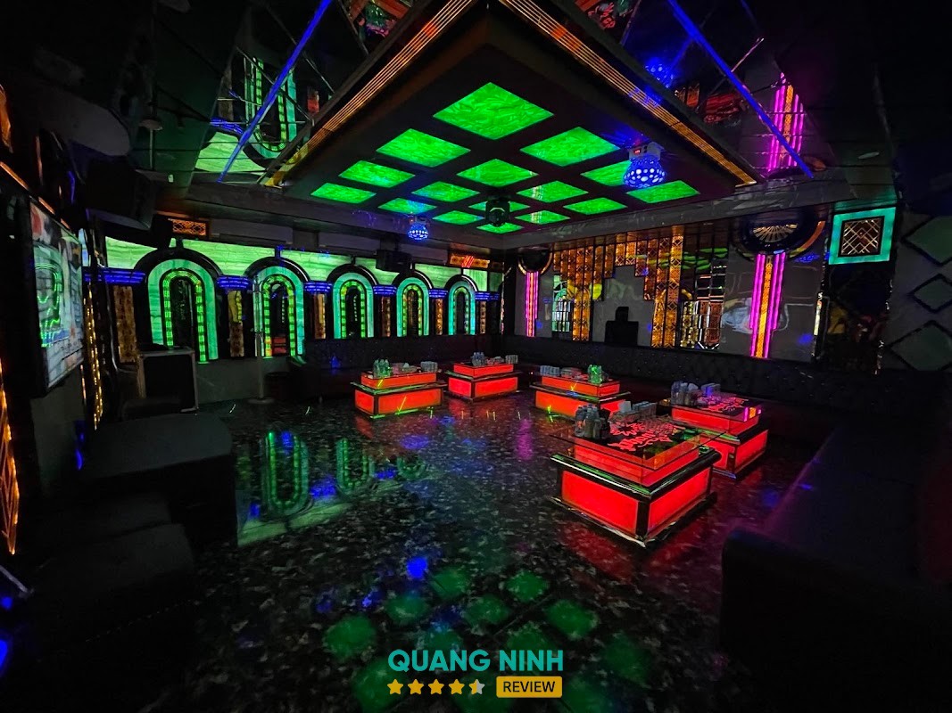 Karaoke KTV PhanTom – hình ảnh 3