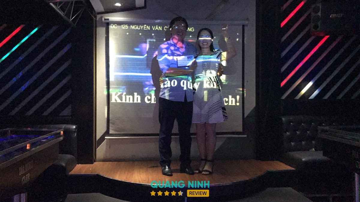 Karaoke Diamond Club – hình ảnh 3