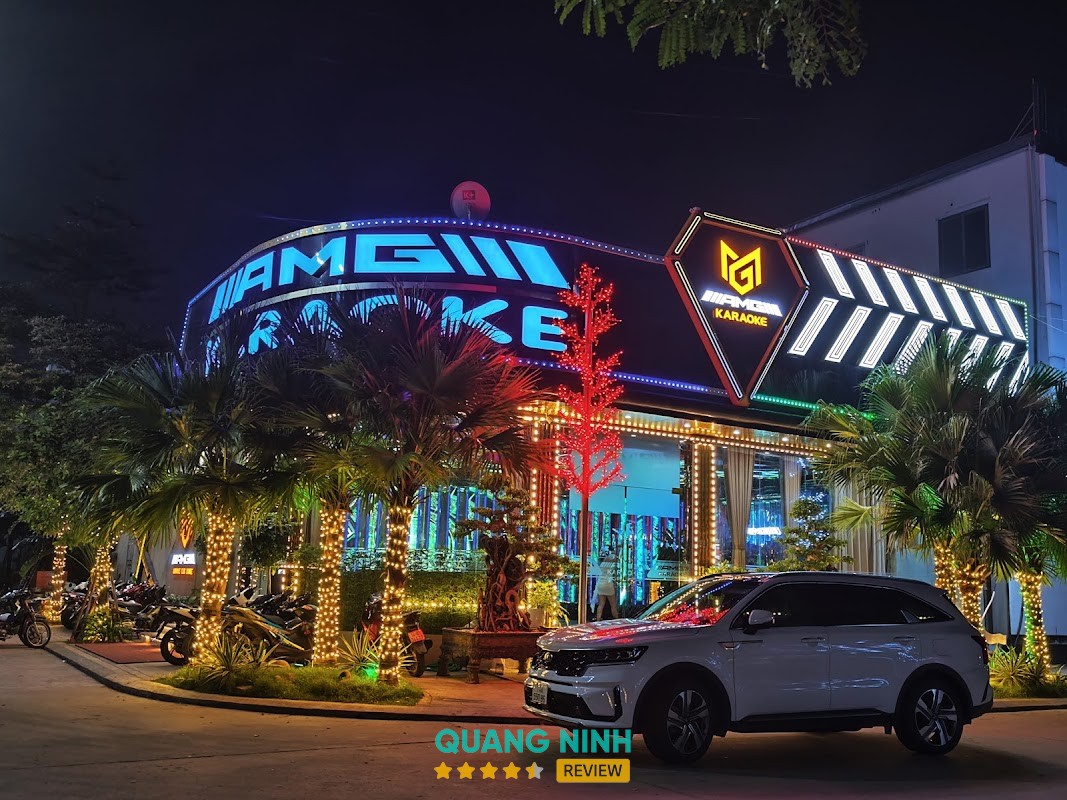 Karaoke AMG Hạ Long – hình ảnh 2