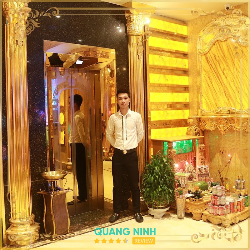 Karaoke Lourve – hình ảnh 2