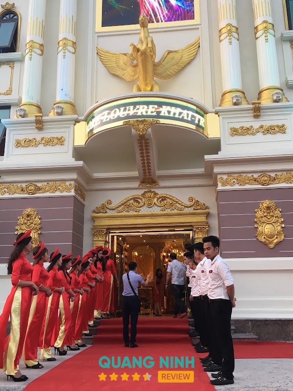 Karaoke Lourve – hình ảnh 3