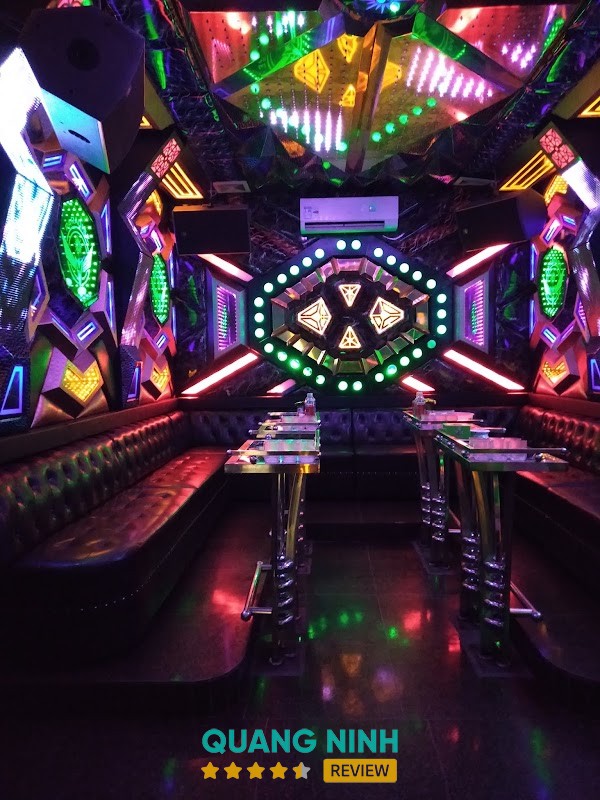 Karaoke Paradise Hạ Long – hình ảnh 3
