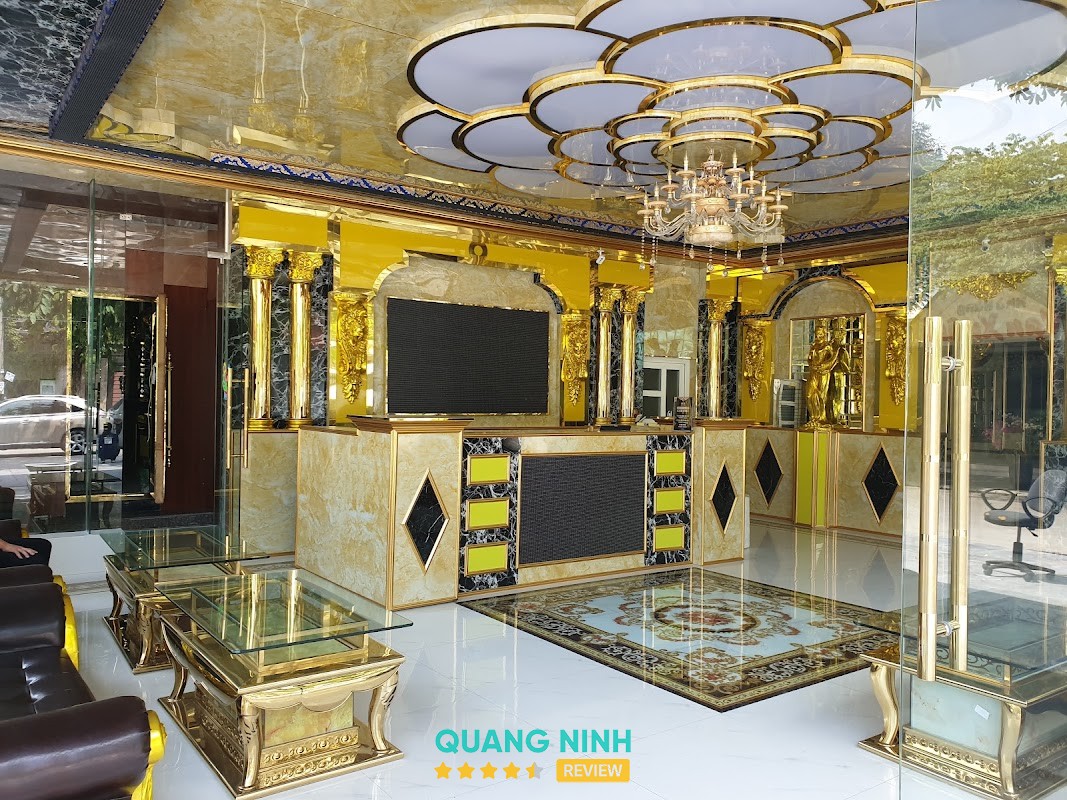 Karaoke Sen Vàng KTV – hình ảnh 2