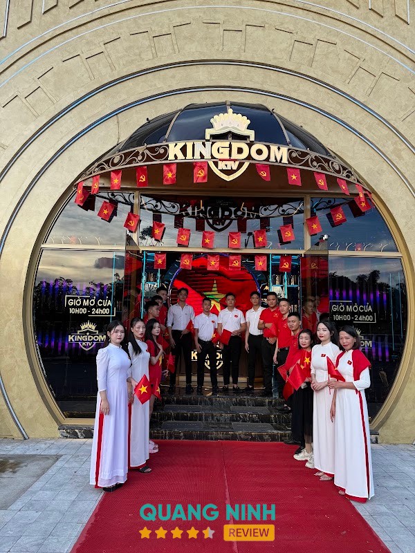 KINGDOM KARAOKE ( Hạ Long ) – hình ảnh 2