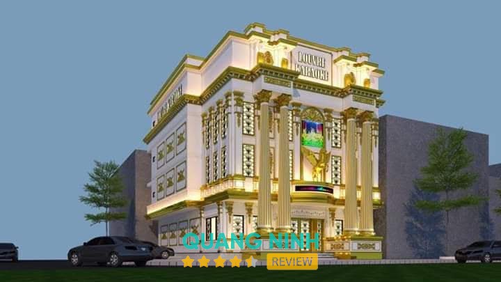Karaoke Louvre Uông Bí – hình ảnh 2