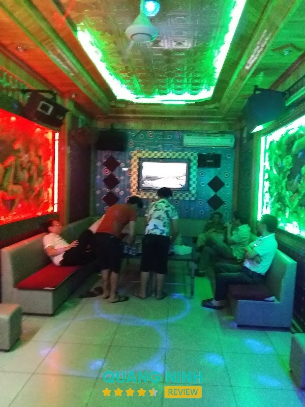 Karaoke The Moon – hình ảnh 2
