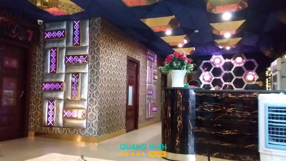 Karaoke Chiến Công Uông Bí