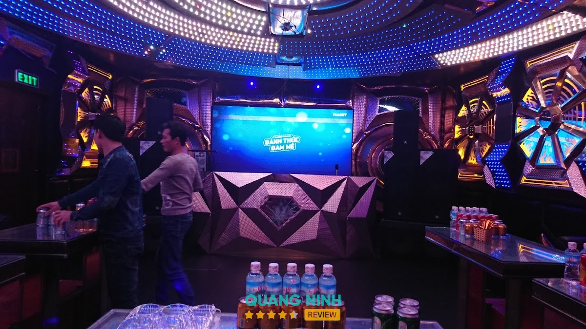Karaoke Chiến Công – hình ảnh 2