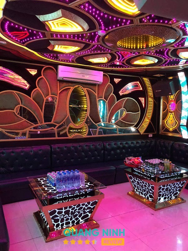 Karaoke Galaxy Vân Đồn – hình ảnh 2