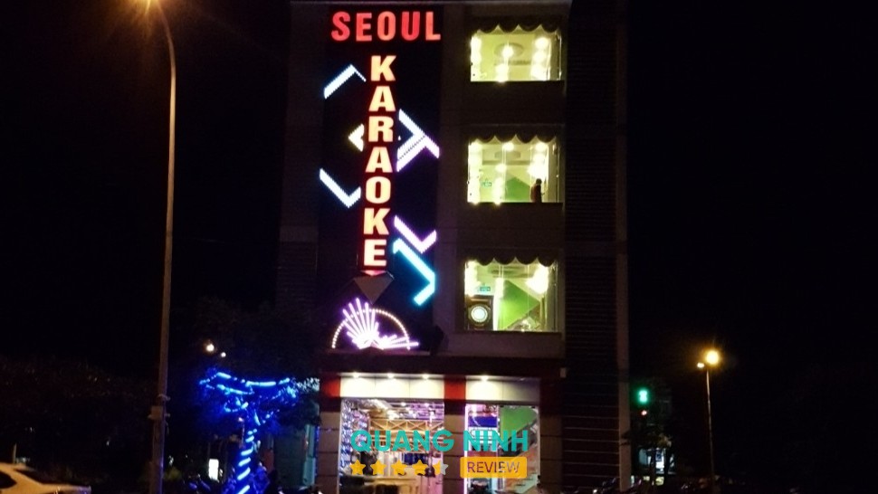 Seoul Karaoke Vân Đồn