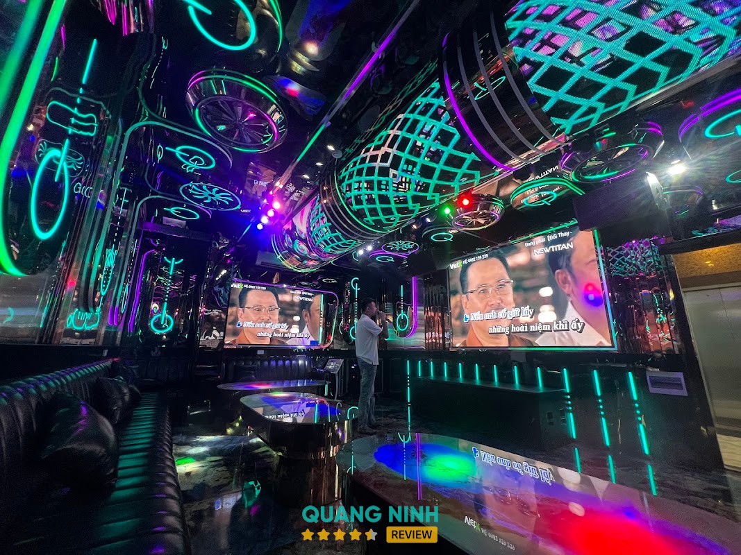 Seoul Karaoke Vân Đồn – hình ảnh 2