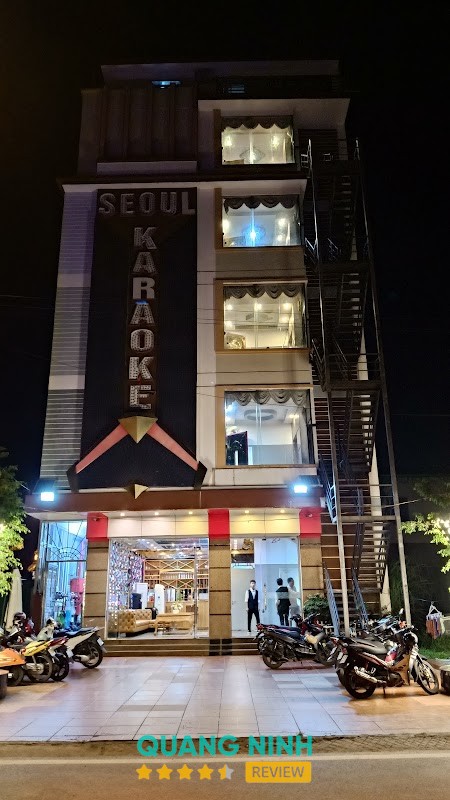 Seoul Karaoke Vân Đồn – hình ảnh 3