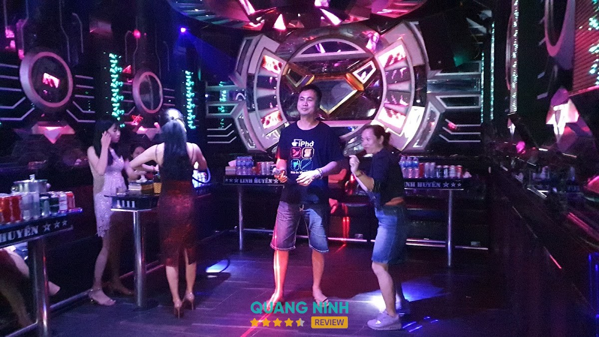 Karaoke Linh Huyền Vân Đồn