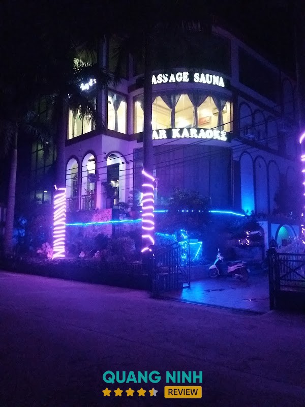 Karaoke Linh Huyền Vân Đồn – hình ảnh 2