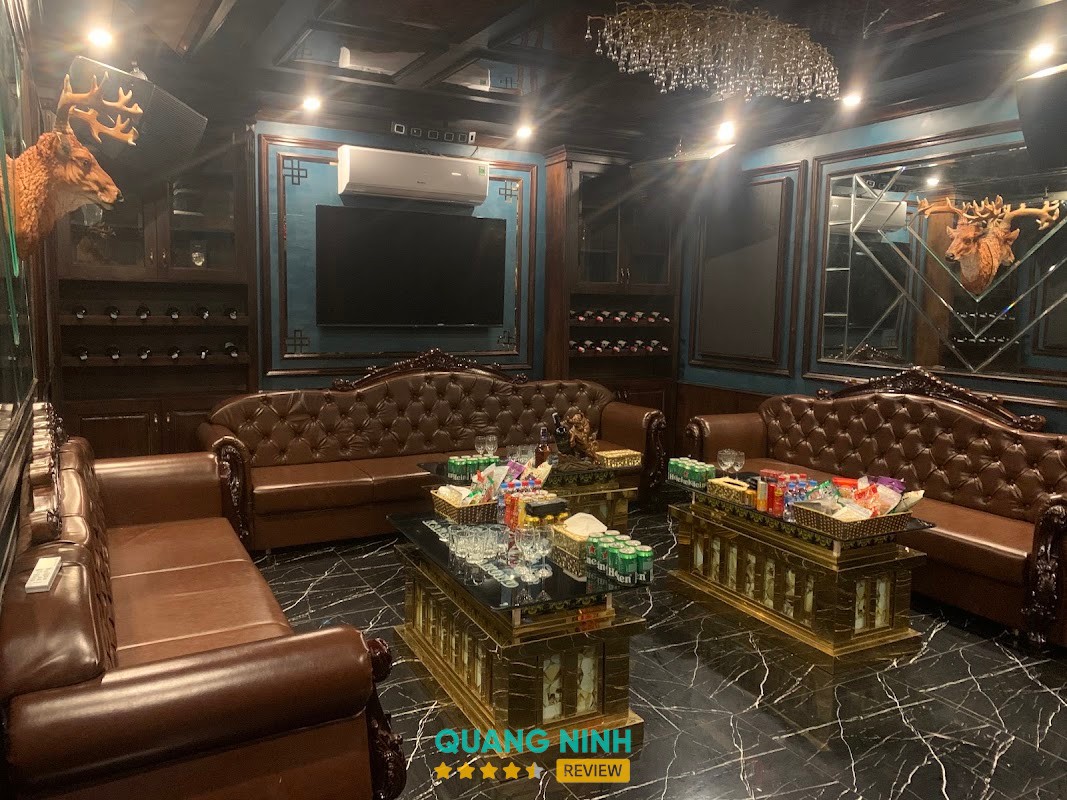 Diamond Karaoke Vân Đồn