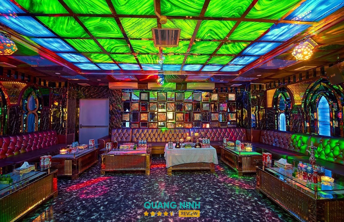 Karaoke KTV PhanTom – hình ảnh 1