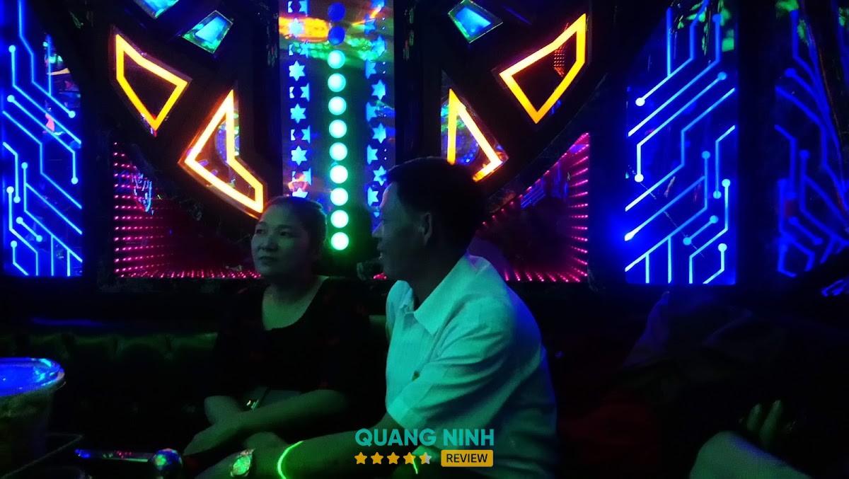Karaoke Paradise Hạ Long – hình ảnh 2