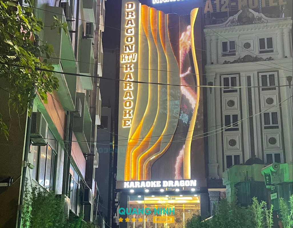 Karaoke Dragon KTV – hình ảnh 1