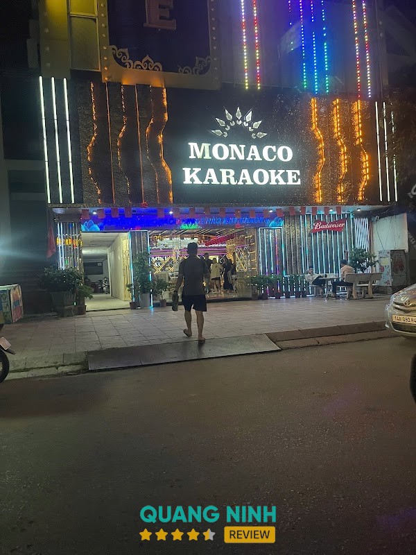 Monaco Karaoke – hình ảnh 1