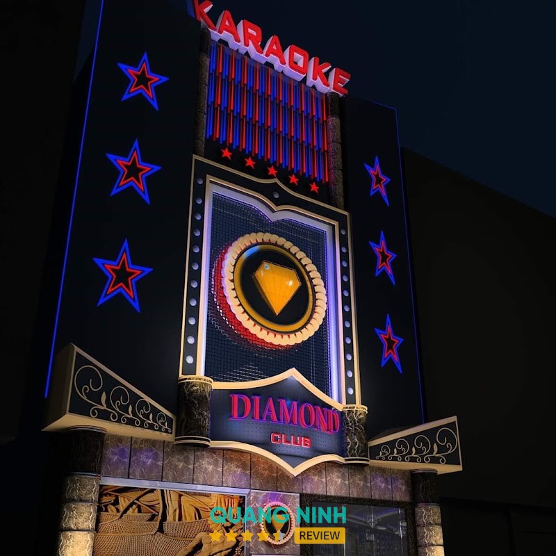 Karaoke Diamond Club – hình ảnh 2