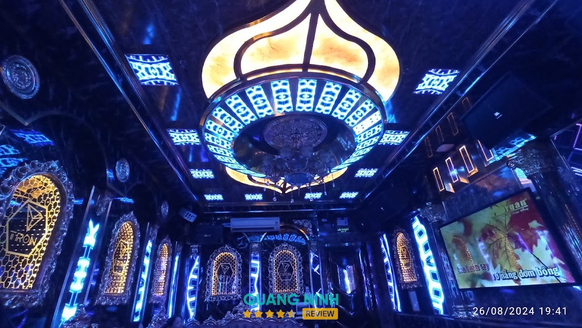 Karaoke AMG Hạ Long – hình ảnh 3
