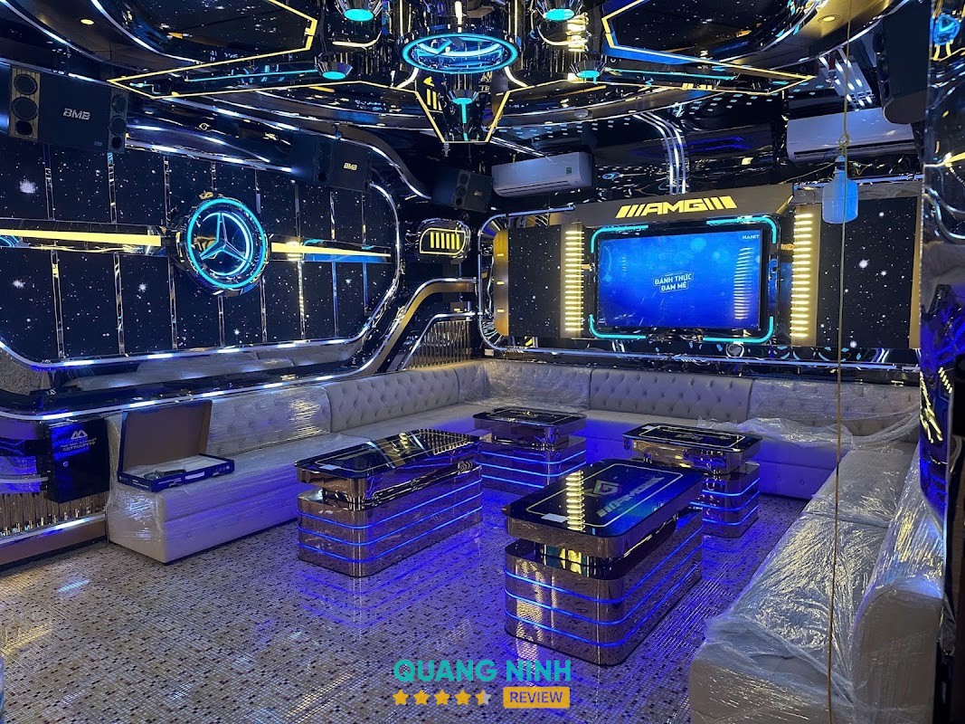 Karaoke AMG Hòn Gai – hình ảnh 3
