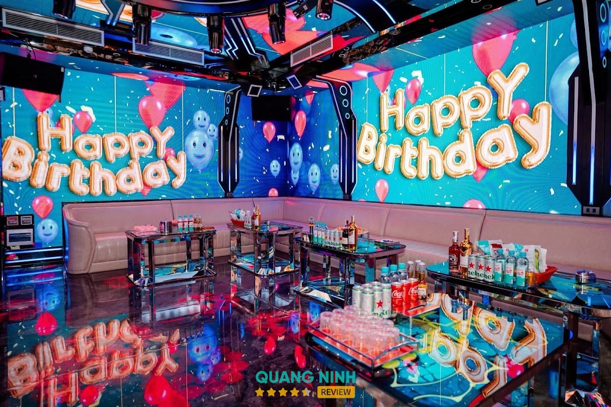 Karaoke Gold Star – hình ảnh 2