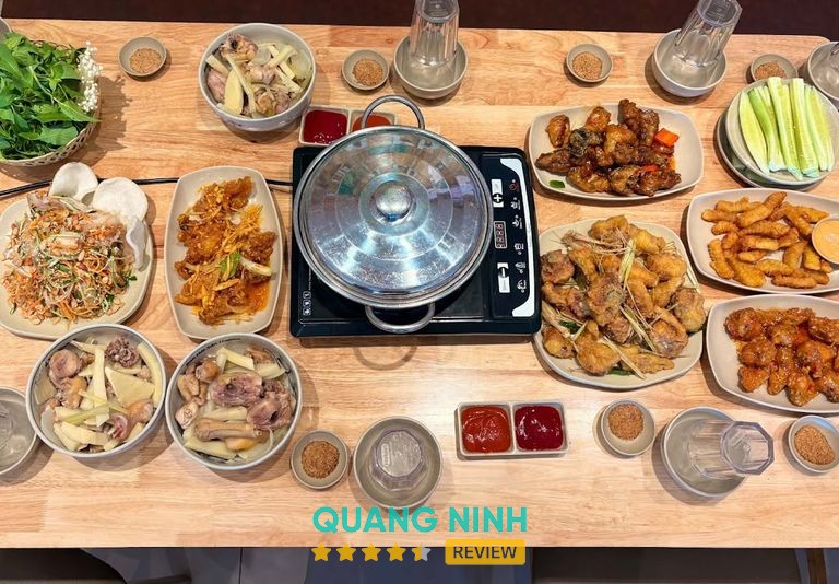 Ao Ta Cẩm Phả – hình ảnh 3