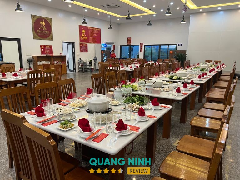 Lẩu Nấm Gia Khánh – hình ảnh 3