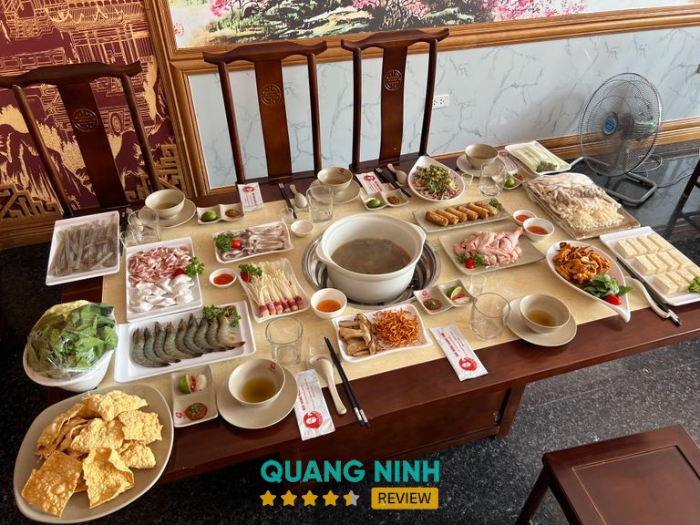 Lẩu Nấm Hoàng Phố – hình ảnh 2