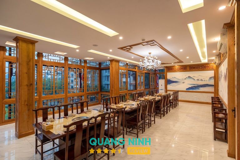 Lẩu Nấm Hoàng Phố – hình ảnh 3