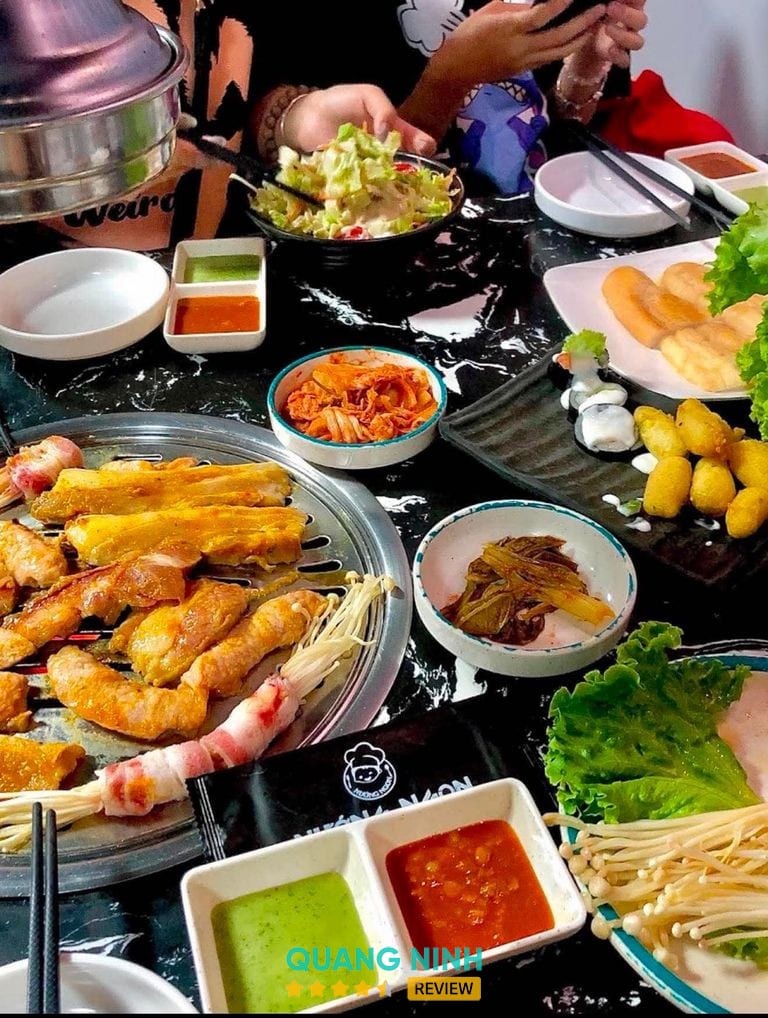 Nướng Ngon Bãi Cháy – hình ảnh 3