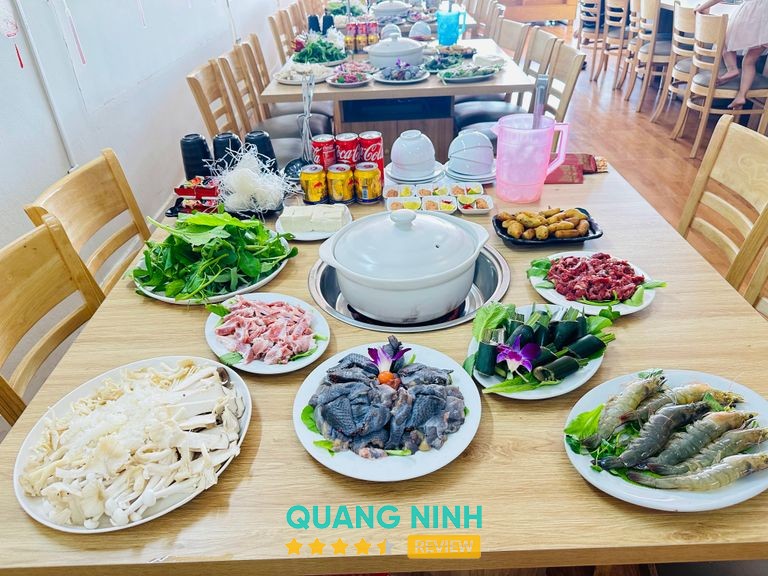Lẩu Nấm Minh Anh – hình ảnh 2