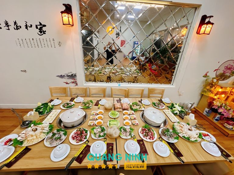 Lẩu Nấm Minh Anh – hình ảnh 3