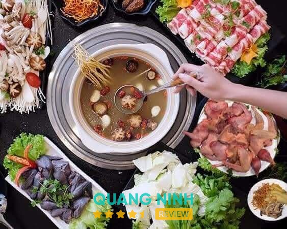 Nhà hàng Hoàng Đạt Lẩu Nấm Thiên Nhiên – hình ảnh 3